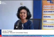 Ekonom: Data SE 2026 Krusial Bagi Kebijakan Ekonomi Sorong