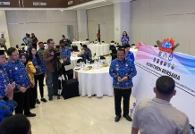 Wagub Ahmad Nausrau Dukung Penuh Program Wajib Belajar 1 Tahun Prasekolah
