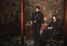 5 Daya Tarik Drama Korea Phantom Lawyer
