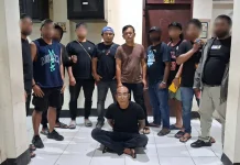 Ponakan Ditiduri hingga Hamil oleh Pamannya Sendiri