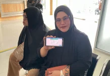Aktif Gunakan Mobile JKN, Peserta Rasakan Kemudahan Berobat di Klinik Prodens