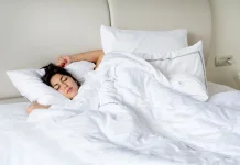 Jarang Cuci Seprai Bisa Ganggu Kesehatan dan Kurangi Kualitas Tidur