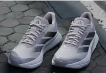 6 Sepatu Lari Wanita Adidas Nyaman & Awet Terbaik di Bawah Rp700 Ribu