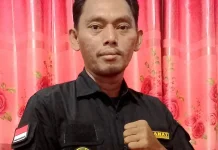 Hallo RRI : Bhonto Wally Minta Pemkot Sorong Batasi Toko Miras demi Kamtibmas