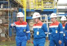Pertamina Patra Niaga Kilang Kasim Tegaskan Komitmen Ketahanan Energi dari Papua