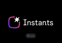 Instagram Hadirkan Fitur Instant Berbagi Foto Sekali Lihat