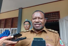 Evaluasi SPPG di Papua Barat Daya, Kembali Beroperasi