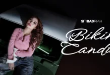 Siti Badriah Rilis Video Musik Terbaru "Bikin Candu", Obati Kerinduan Penggemar
