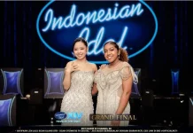 Final Indonesian Idol Season 14 Siap Digelar 25 Mei 2026