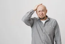 Mengenal Alopesia, Penyakit yang Menyebabkan Rambut Rontok