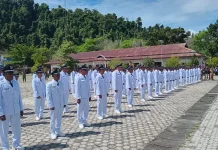 Pemkab Raja Ampat Tunjuk Lima Plt Kepala Kampung hingga Pemilihan Tahun 2028