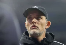 Pelatih Thomas Tuchel Coret Sejumlah Nama Besar dari Timnas Inggris