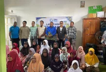 Pemprov Papua Barat Daya Apresiasi Program Desa Cahaya di Kabupaten Sorong