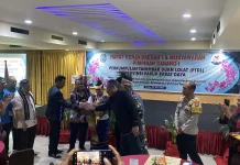 PTDL Papua Barat Daya Didorong Jadi Mitra Pemerintah Jaga Stabilitas Daerah