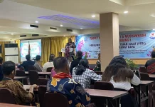 Marak Aksi Palang Jalan, Kesbangpol PBD Segera Cari Solusi lewat Dialog Kebangsaan