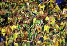 Raja Trofi & Tribun: Mengapa Brasil Jadi Kiblat Sepak Bola Dunia?