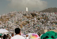 5 Amalan Utama di Hari Arafah yang Perlu Diketahui