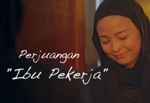 Cerita di Balik Lagu "Ibu Pekerja" Dari Tantri Syalindri