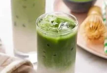Mengenal Matcha: Tren Minuman Masa Kini yang di Gandrungi Kawula Muda