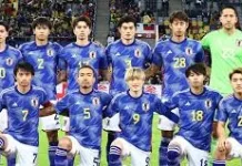 Menakar Kekuatan Jepang di Piala Dunia 2026: Saatnya Asia Berjaya