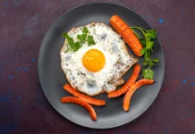 Rahasia Telur Mata Sapi yang Disukai Banyak Orang