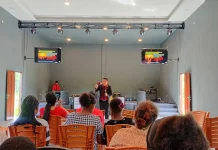 Makna Penting Peringatan Hari Pencurahan Roh Kudus Bagi Gereja Tuhan