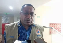 Gelombang Pasang, Rusak Permukiman di Kepulauan, BPBD Soroti Mitigasi