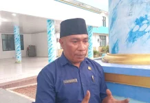 PHBI Raja Ampat Siapkan Takbir Keliling dan Salat Iduladha 1447 H di Masjid Agung