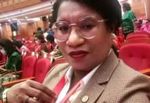 PBD Green Belt Dinilai Relevan dengan Program Pemerintah Pusat