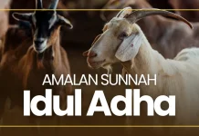 Amalan Sunnah di Hari Raya Idul Adha yang Dianjurkan untuk Umat Muslim