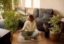 Trend Gaya Hidup Slow Living di Kalangan Anak Muda