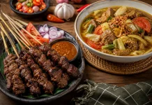 Inspirasi Olahan Daging Kurban yang Lezat dan Mudah Dibuat saat Iduladha