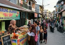 5 Ide Usaha Murah di Perumahan Padat, Modal Kecil Cuan Tiap Hari