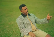 Penyanyi Asal Papua Whllyano Rilis Lagu Terbaru 2026