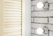 Jangan Salah Pilih Warna Lampu untuk Setiap Ruangan