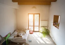 Udara Kamar Tidur Kotor Bisa Mengganggu Kesehatan Tubuh, Ini Cara Membersihkan