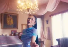 Krisdayanti Rilis Video Musik Bernuansa Romansa Mendalam