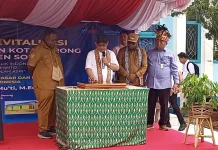Elisa Kambu berharap Pemerataan Pendidikan di Papua Barat Daya,