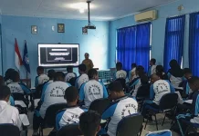 Walikota Sorong Harapkan Dukungan Pusat Percepat Pembangunan Pendidikan Papua