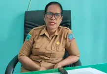 DP3A Sorong Selatan Perkuat Sistem Perlindungan Perempuan dan Anak