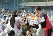 Fakta Iduladha: Sejarah Kurban Pertama Sampai Filosofi Pembagian Daging