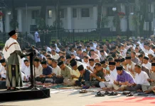 Simak 6 Sunnah saat Iduladha untuk Raih Pahala Maksimal