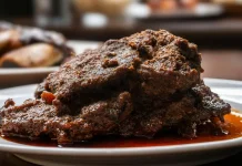 Waspada Kolesterol! Ini Tips Aman Konsumsi Daging Kurban agar Tetap Sehat
