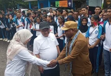 Kemendikdasmen Perluas Akses Internet untuk Sekolah di Daerah Terpencil