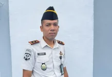 Momentum Iduladha, Lapas Teminabuan Tingkatkan Ketakwaan Warga Binaan
