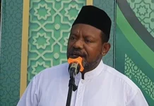 Sampaikan Khotbah Iduladha, Wagub PBD Soroti Peran Ayah dalam Keluarga