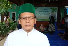 Senator DPD RI - H. Hartono Menyalurkan Sejumlah Hewan Qurban