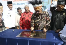 Abdul Mu’ti: Tidak Boleh Ada Anak Indonesia Kehilangan Akses Pendidikan