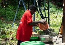 Pertamina Patra Niaga Kilang Kasim Raih Penghargaan TOP CSR Awards 2026 Star 4