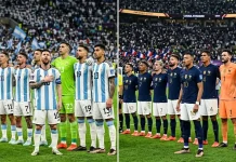 Menanti Magis Argentina dan Prancis, Kenangan Final Piala Dunia 2022